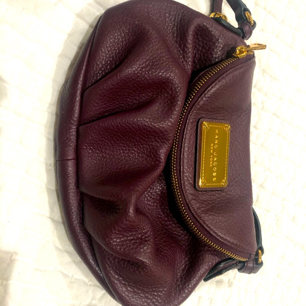 Marc Jacobs crossbody